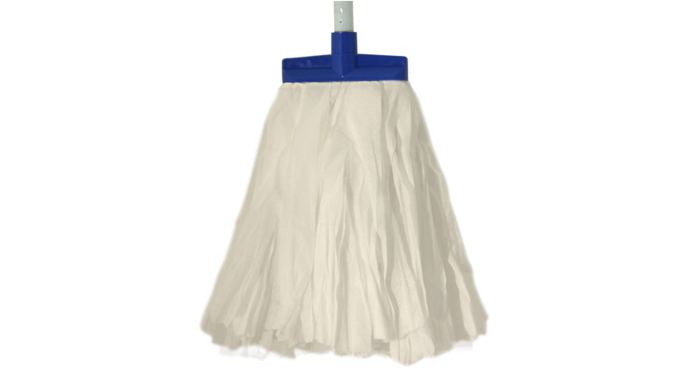 RS PRO Kentucky 28.5cm Blue Mop Head