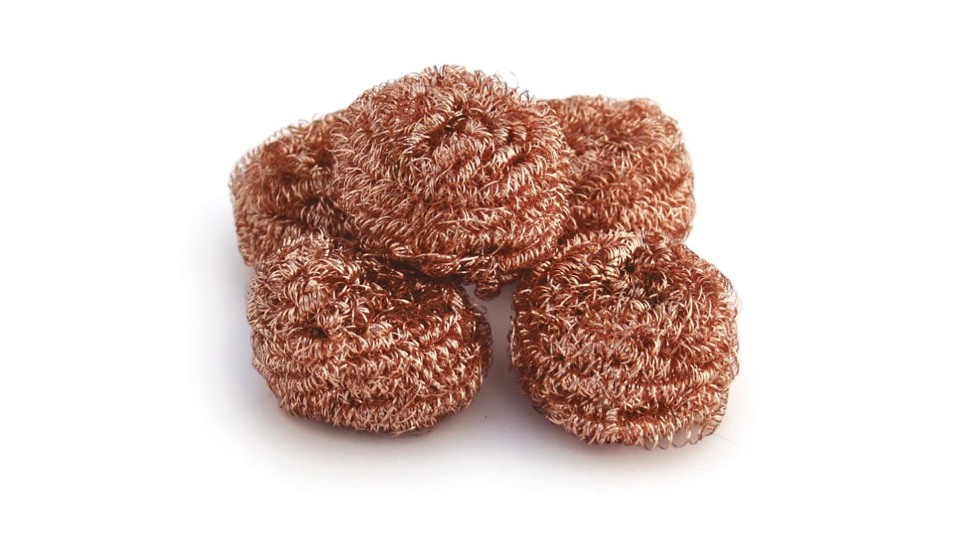 RS PRO Scourer