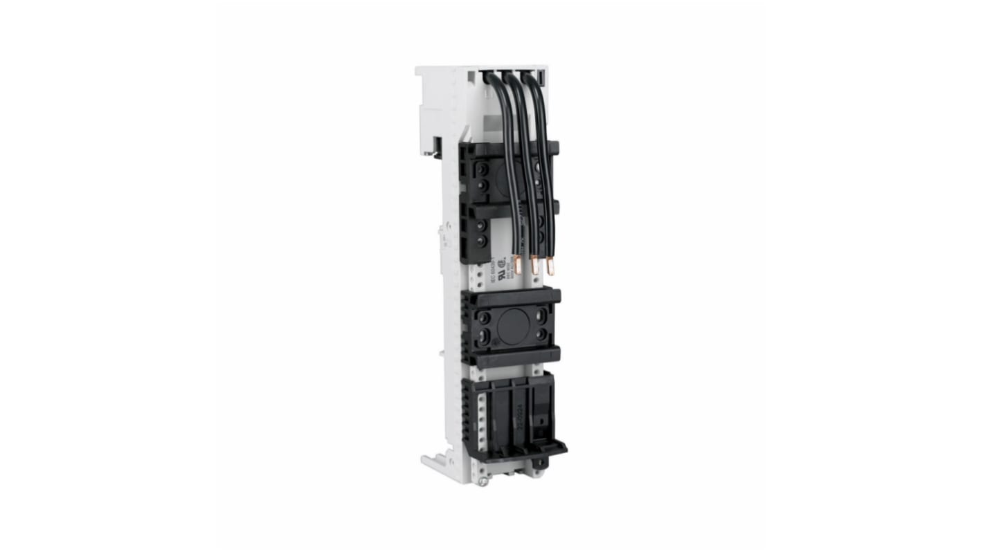 Eaton Busbar, 600V ac, 60mm Pitch
