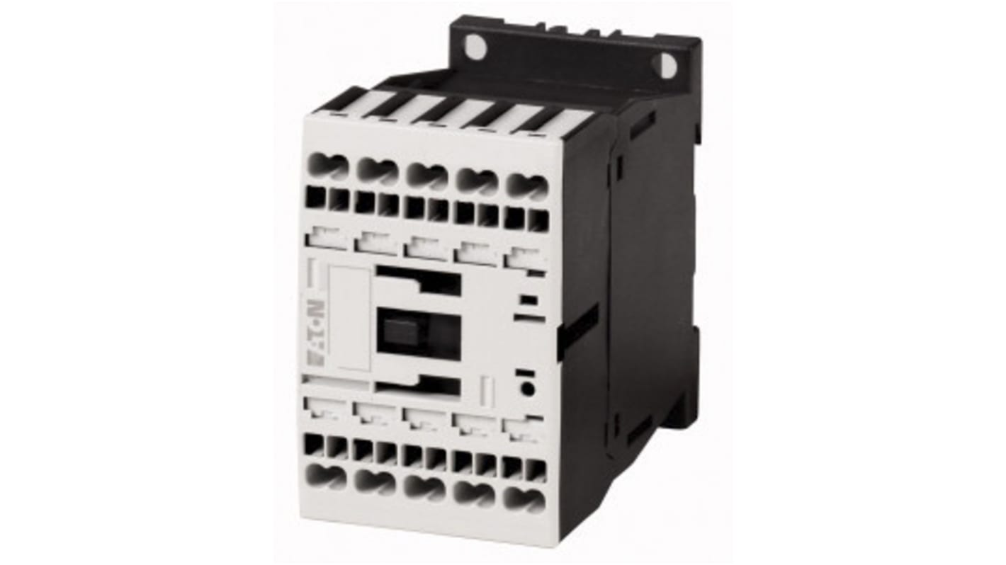 Eaton Contactor Cover for use with PKE65, PKZM4