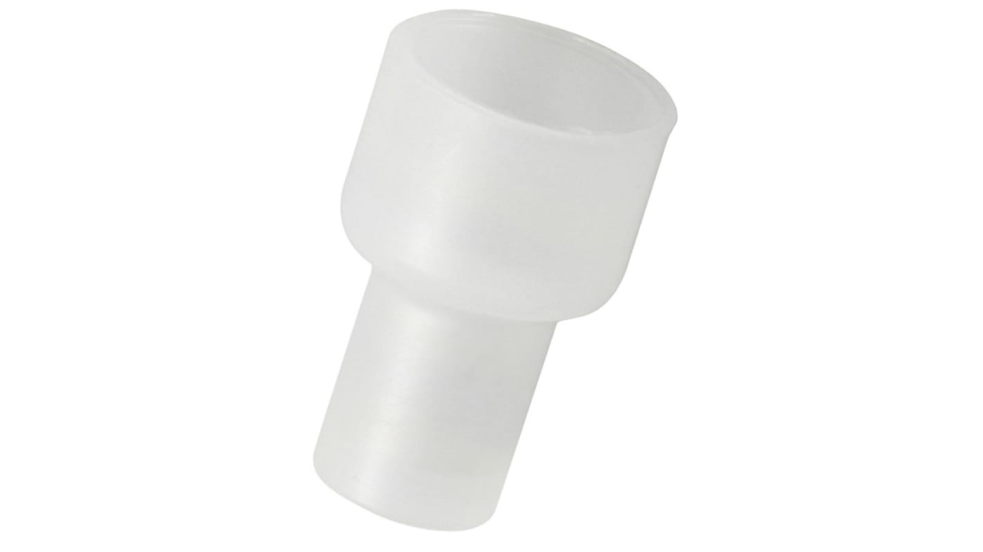 Connettore di giunzione RS PRO, Isolato, AWG 10 → 12, 5,5 mm²