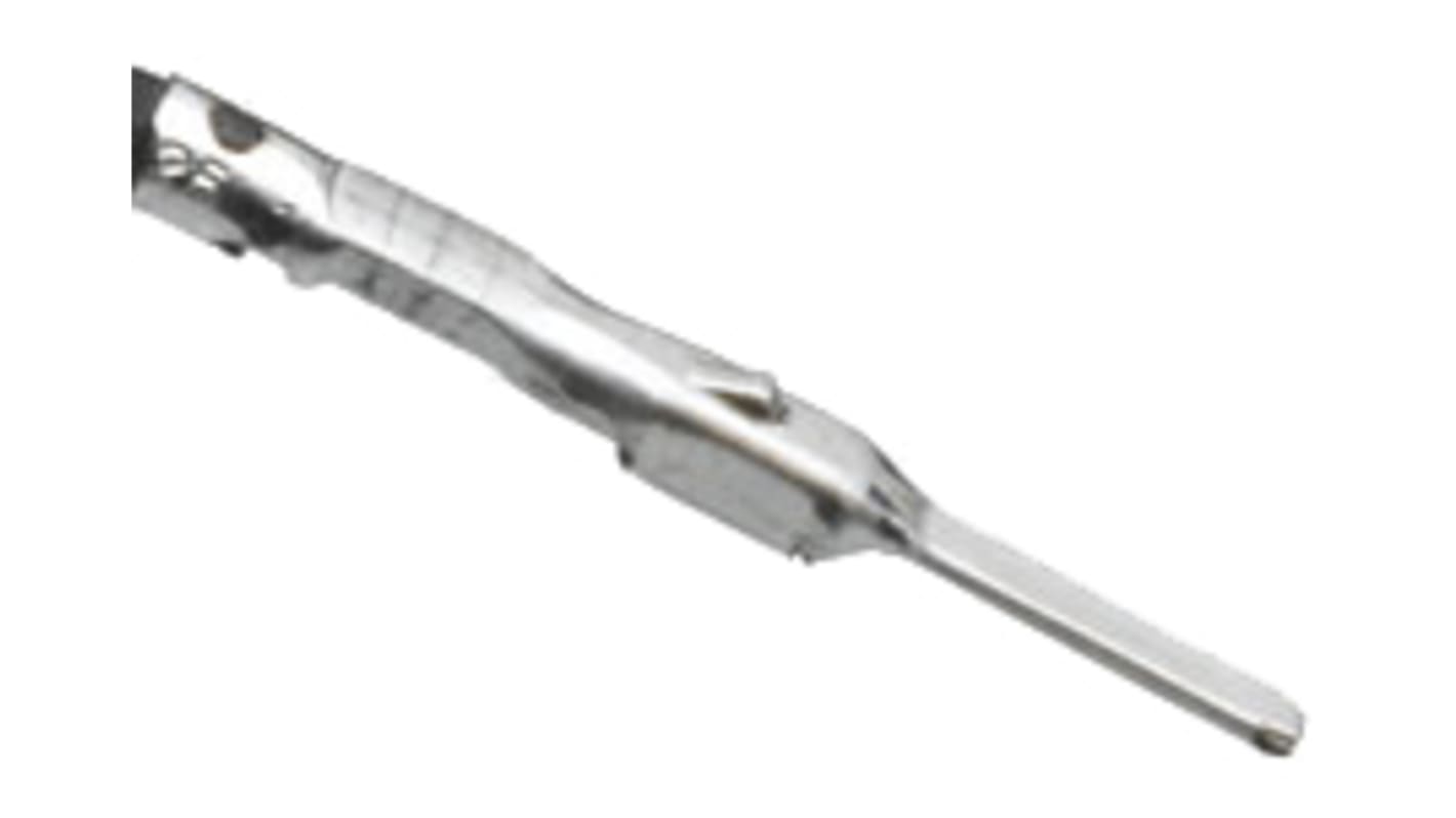 Molex Male Crimp Terminal