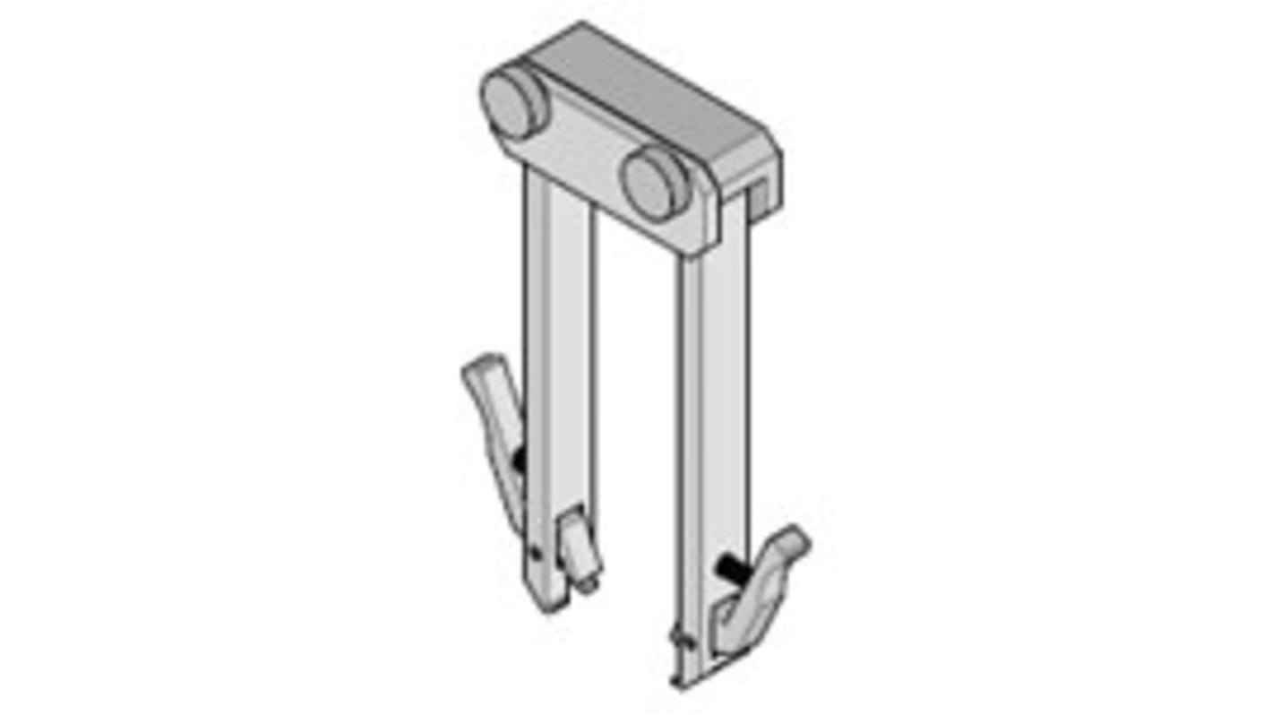 Estrattore per contatti Molex Crimpare