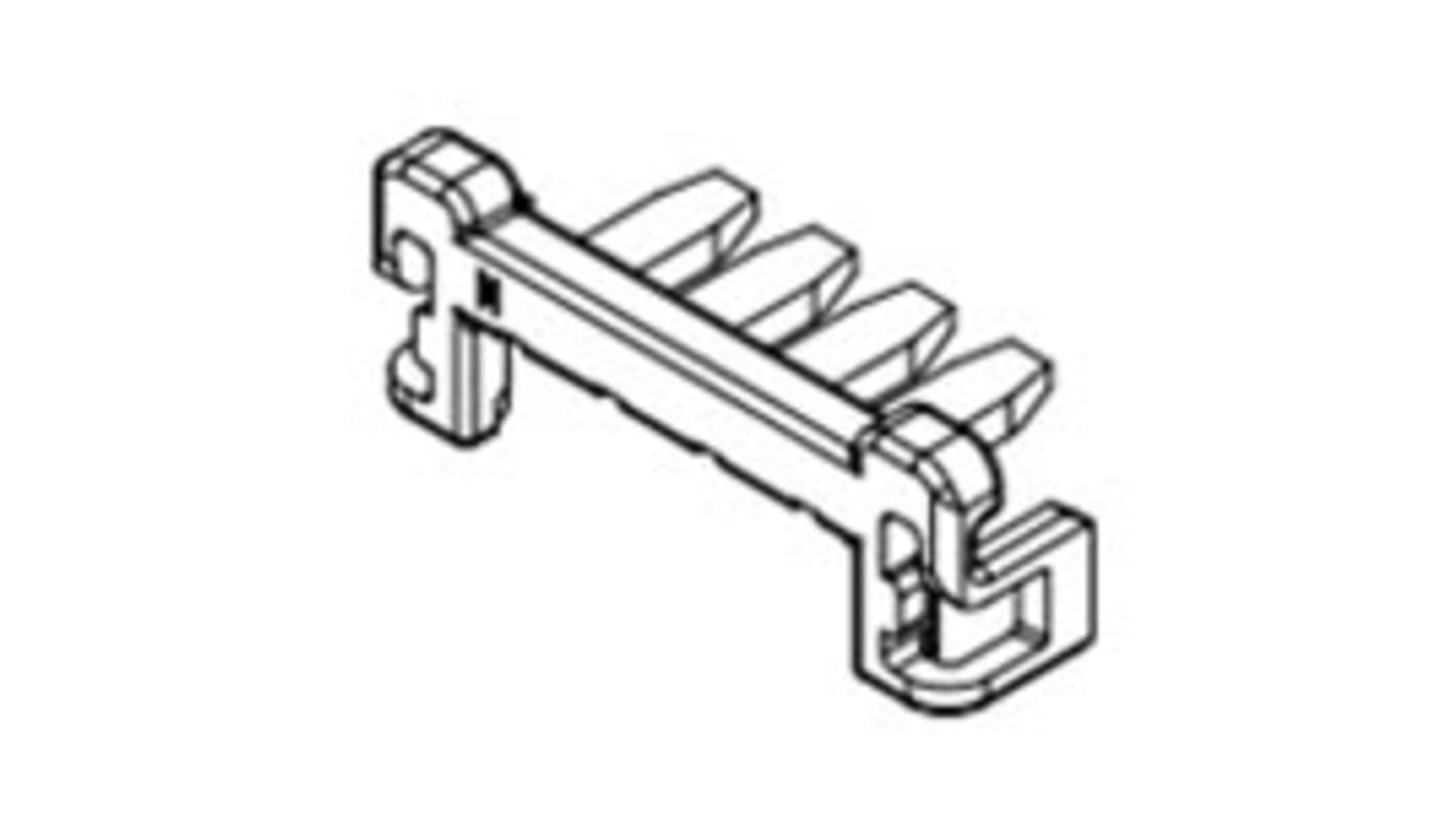 Molex Retainer Clip