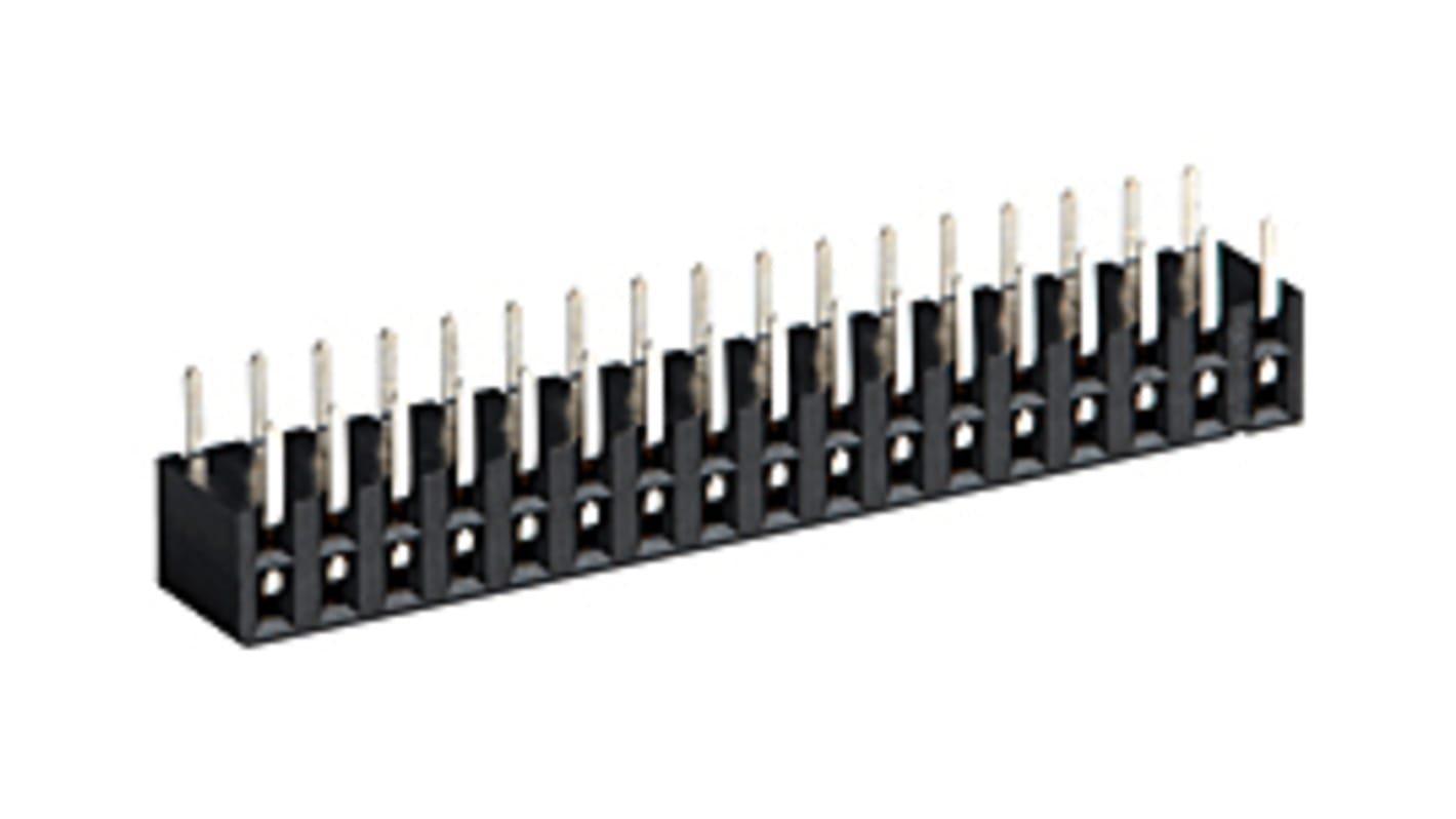 87264-0652 | Molex 基板接続用ソケット, 6 Pin 2 列 2mm ピッチ