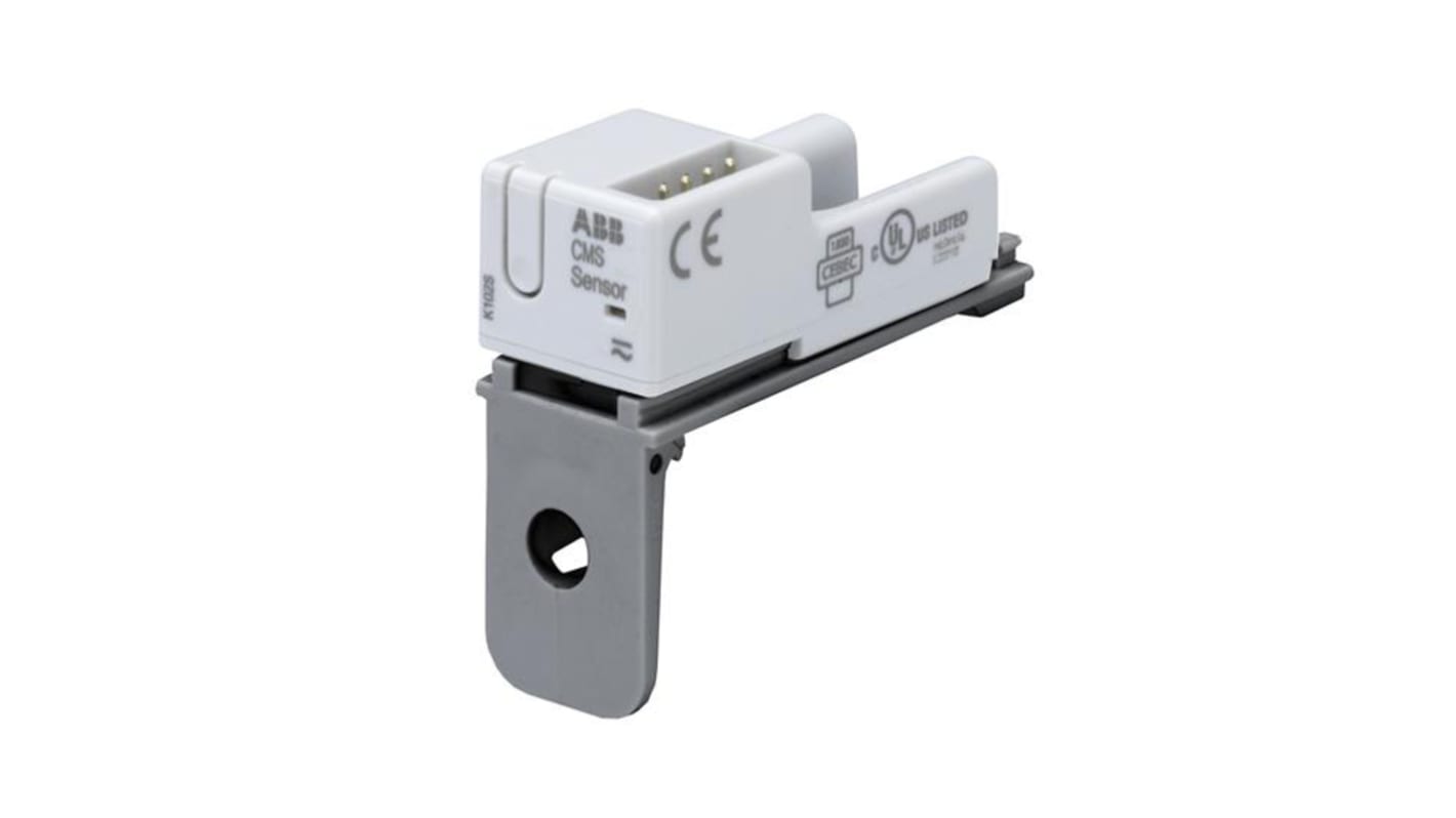 Open-core sensor 40A E90 fuseholder