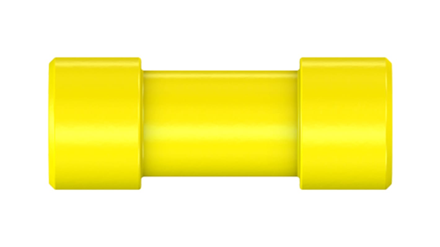 MVS3 3mm Blind Plug