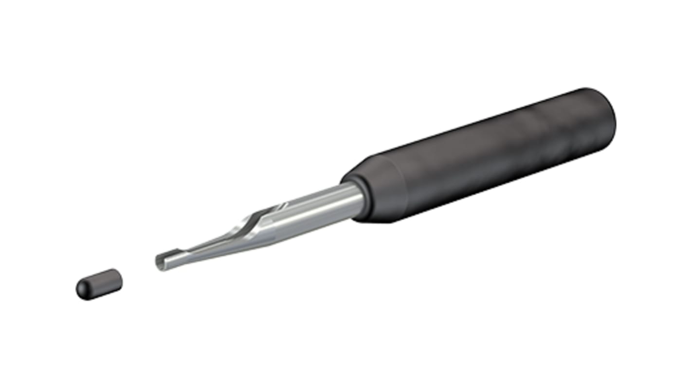 Staubli Insertion & Extraction Tool, ME-WZ1,5/2 Series, Contact size 1.5mm