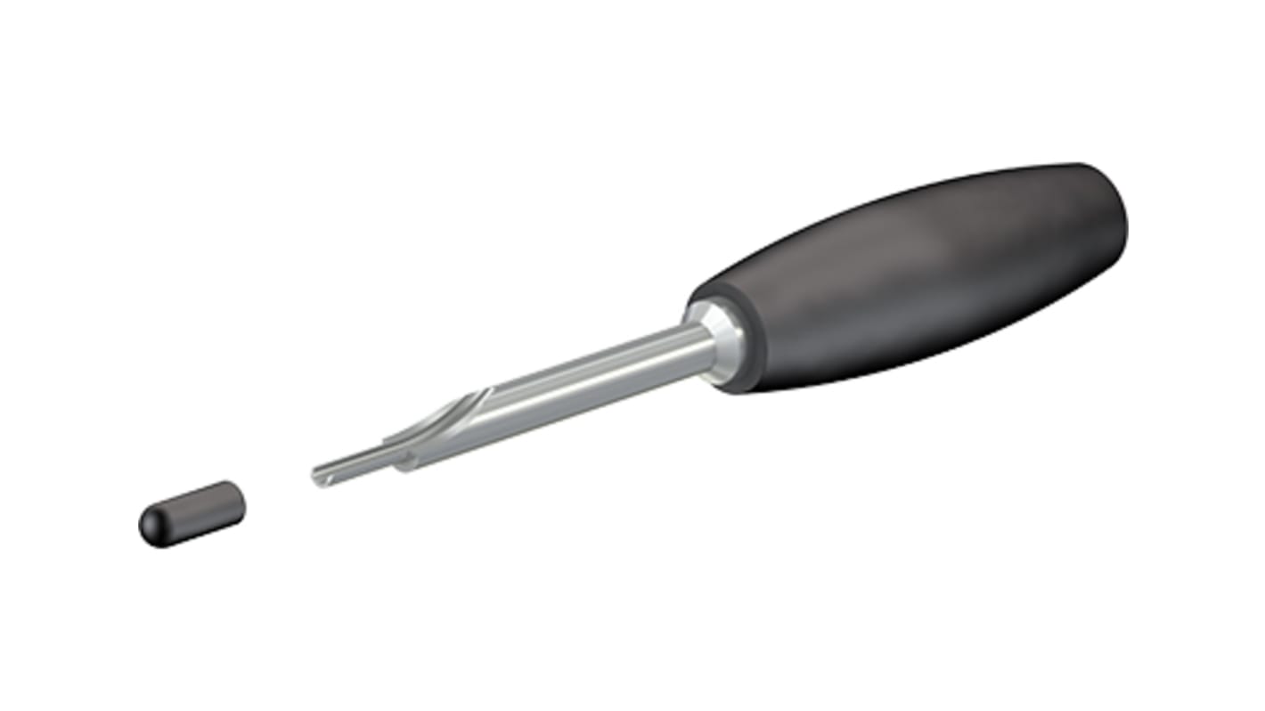 ストウブリ 挿入 / 抜き取り工具, CT-E-WZ1-9,5シリーズ, 1mm, 33.3001