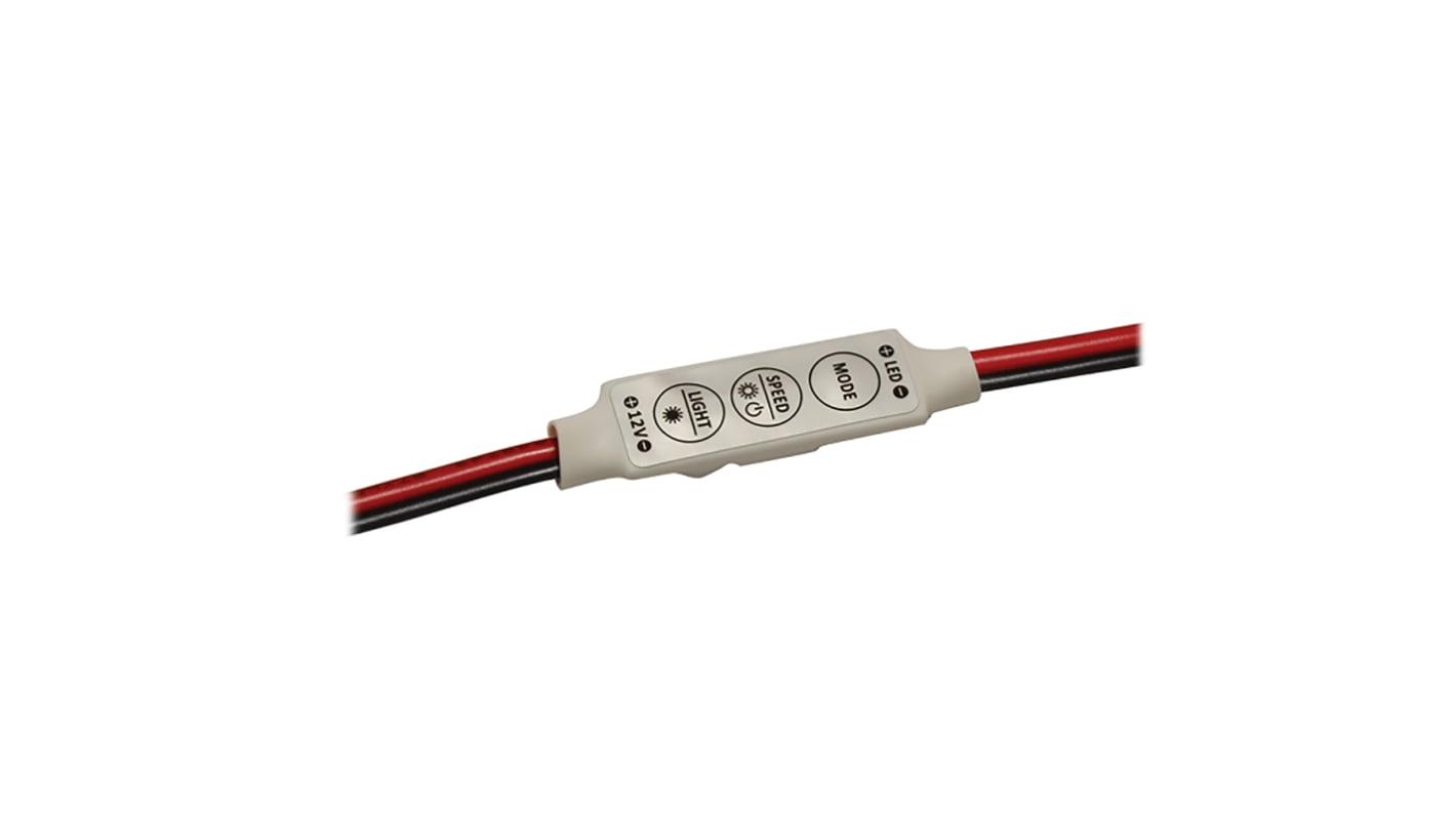 PowerLED LED调光器