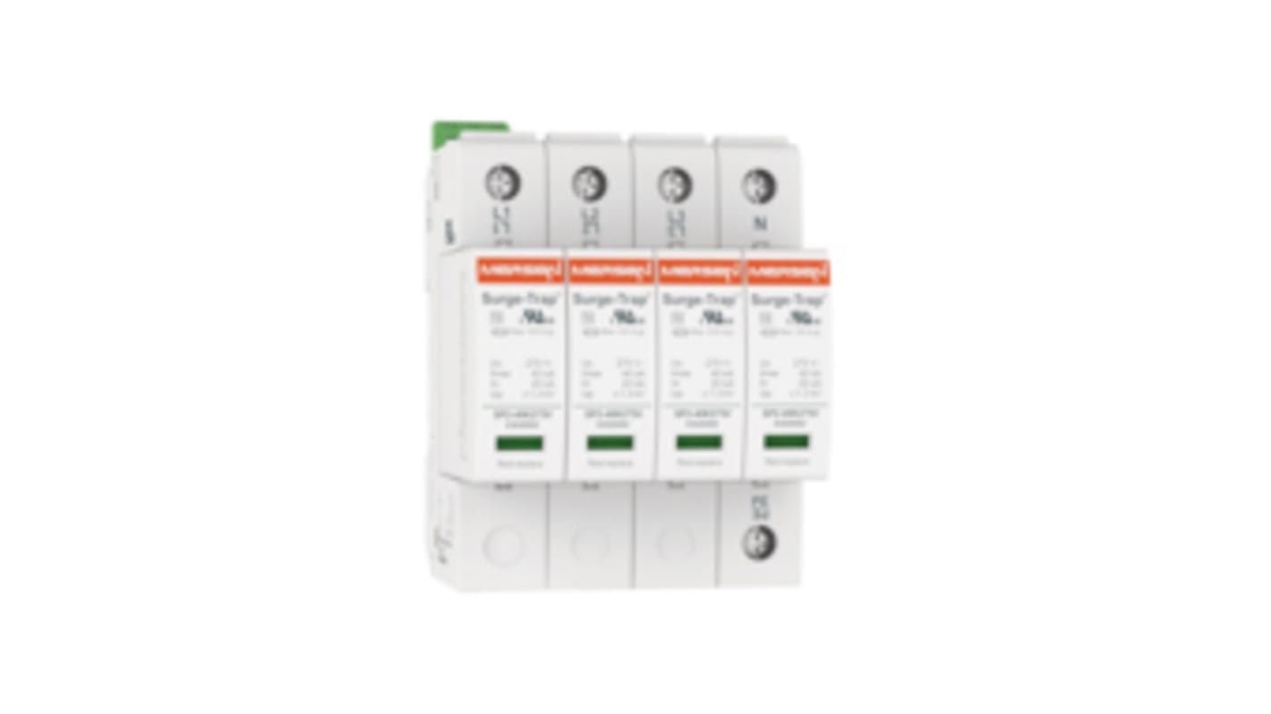 Protezione da sovracorrente 83020152 / STPT2-40K275V-4P