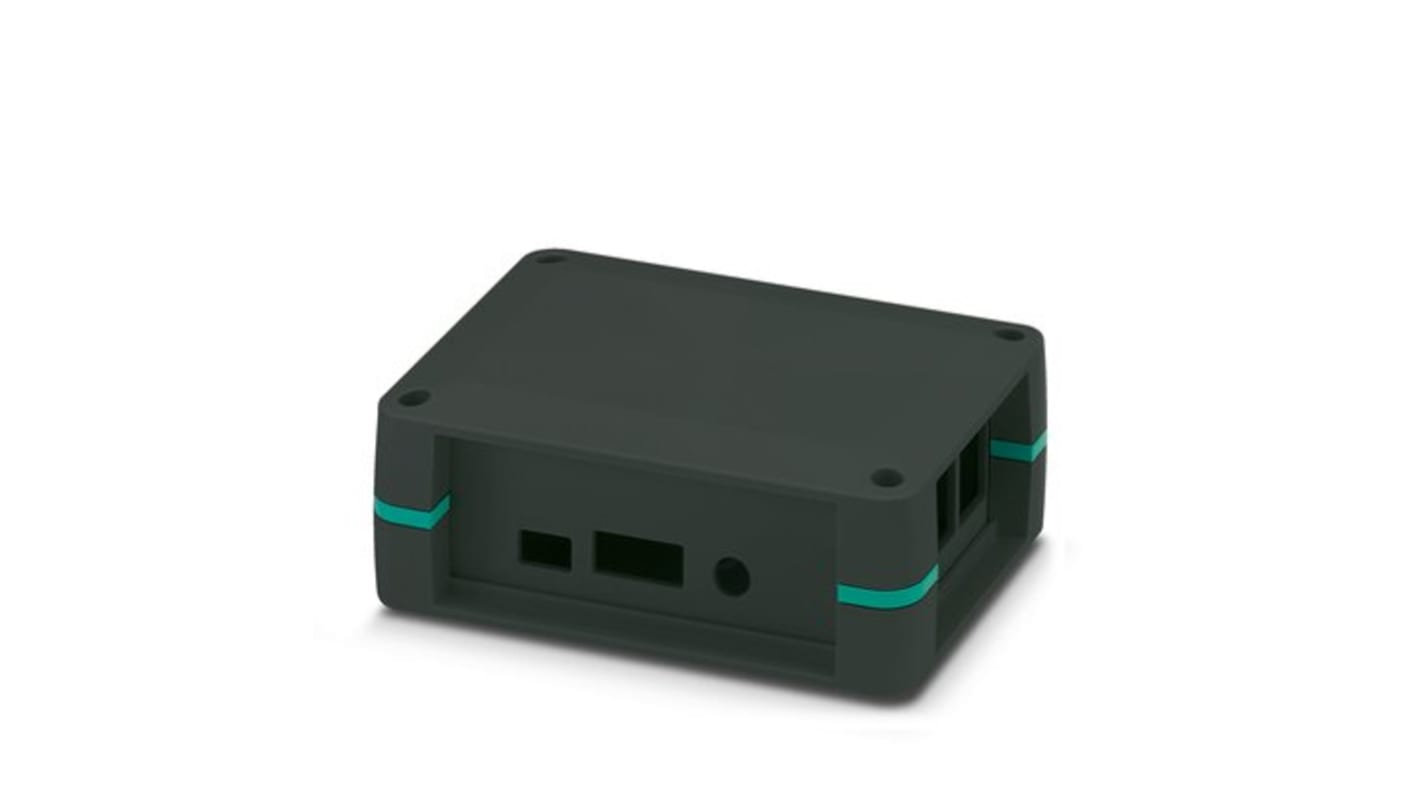 Phoenix Contact, UCS 125-87-F-GD-RPI 9005 PCB Housing