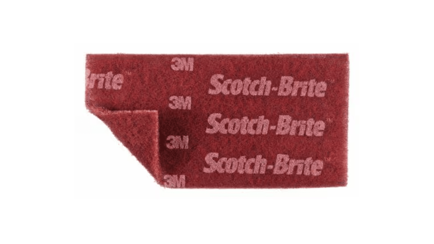 3M 研削パッド 炭化ケイ素(SiC)