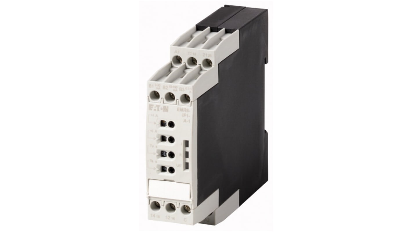 Relè di monitoraggio Corrente Eaton 184782 EMR6-IF1-A-1