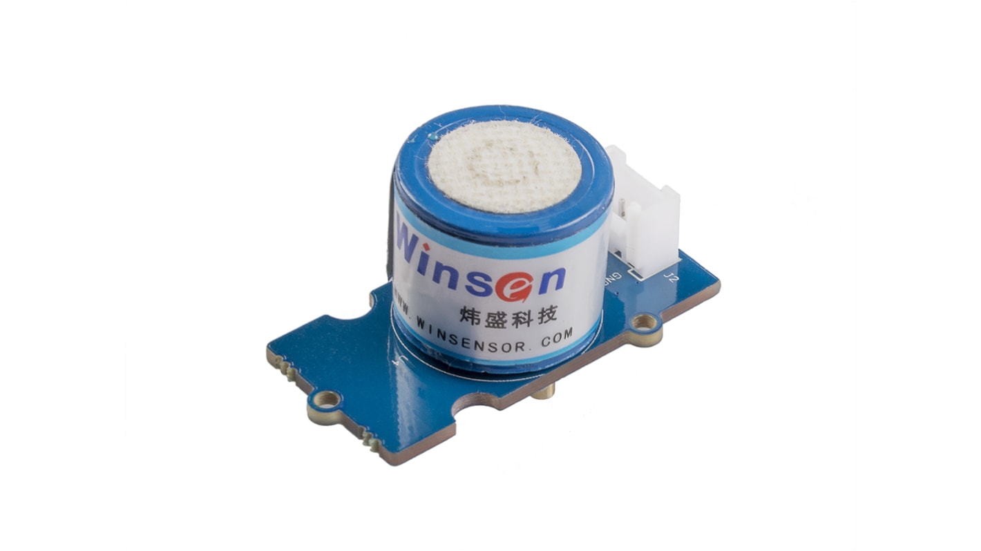 Seeed Studio Grove-Oxygen Sensor (ME2-O2-Ф20) - 101020002, para usar con Sistema Grove