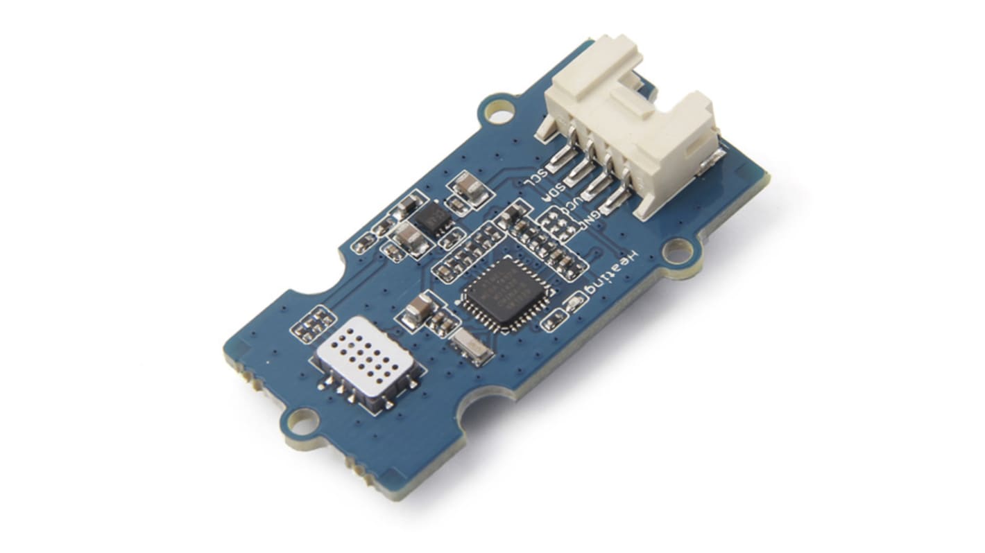 Seeed Studio Grove Multichannel Gas Sensor, Arduino Compatible Board