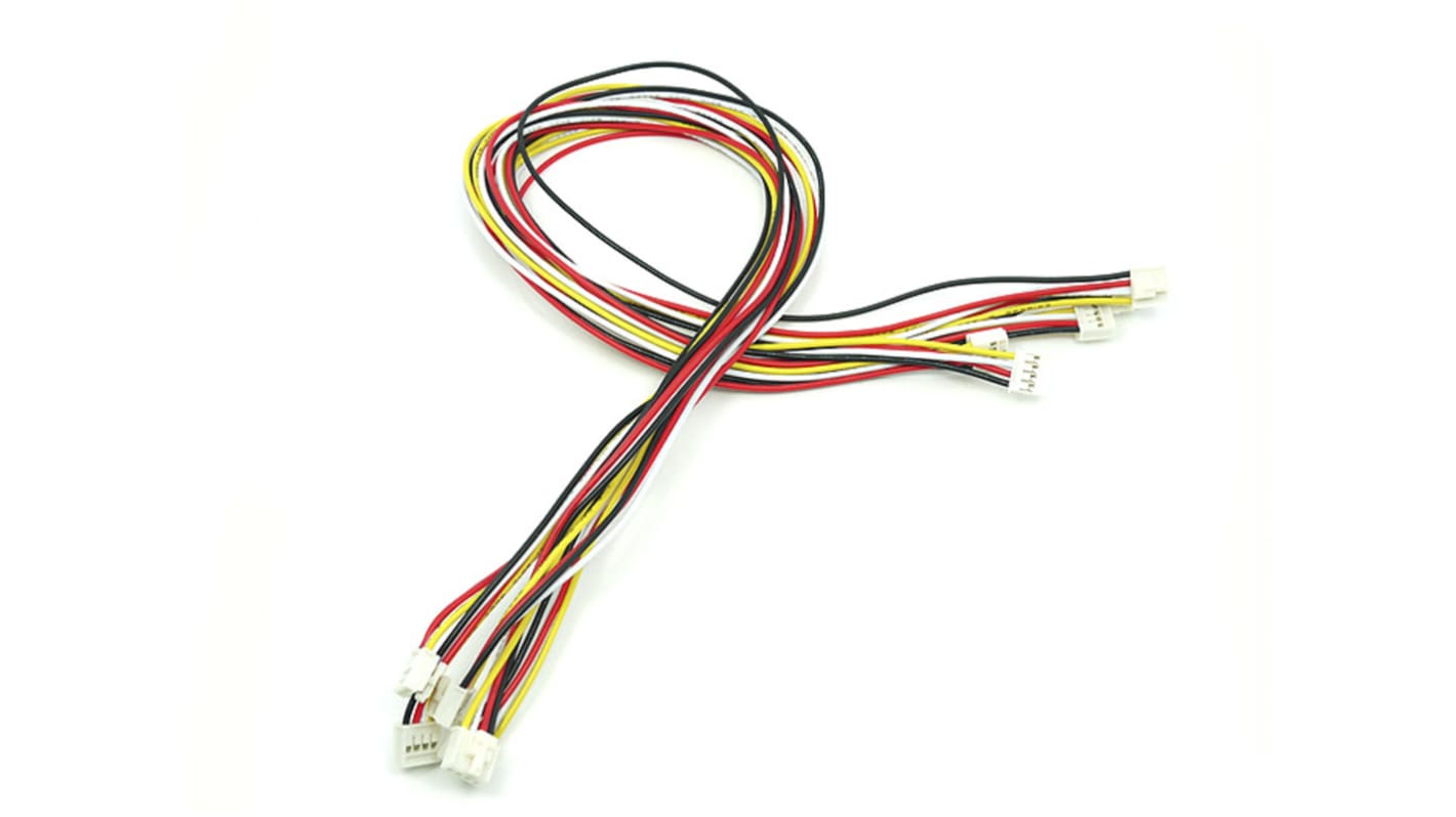 Seeed Studio 開発キットアクセサリ Groveシステム用 110990038 | RS
