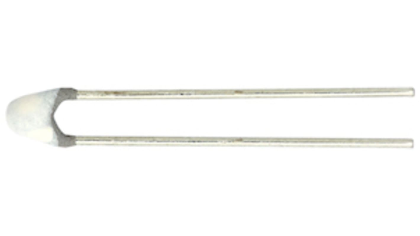 Termistor NTC 10kΩ NTC Vishay +125°C