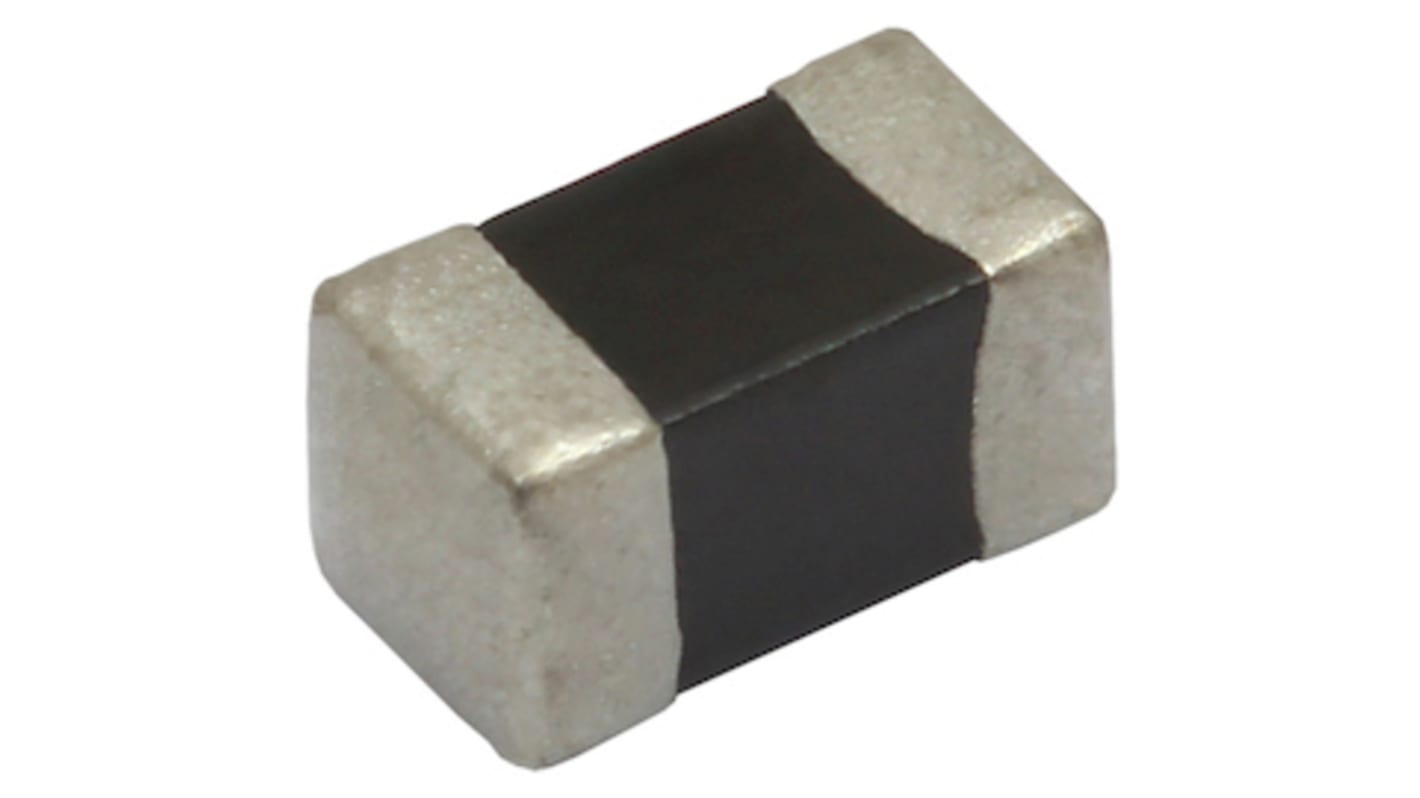 Termistor NTC 10kΩ NTC 0603 (1608M) Vishay +150°C