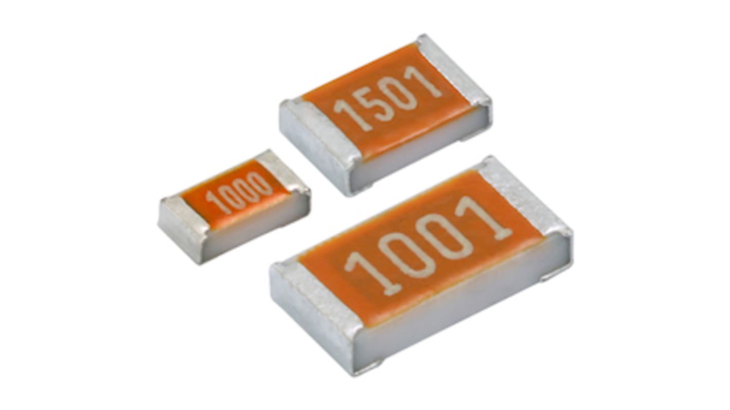 Termistor 10kΩ PTC 1206 (3216M) Vishay +150°C