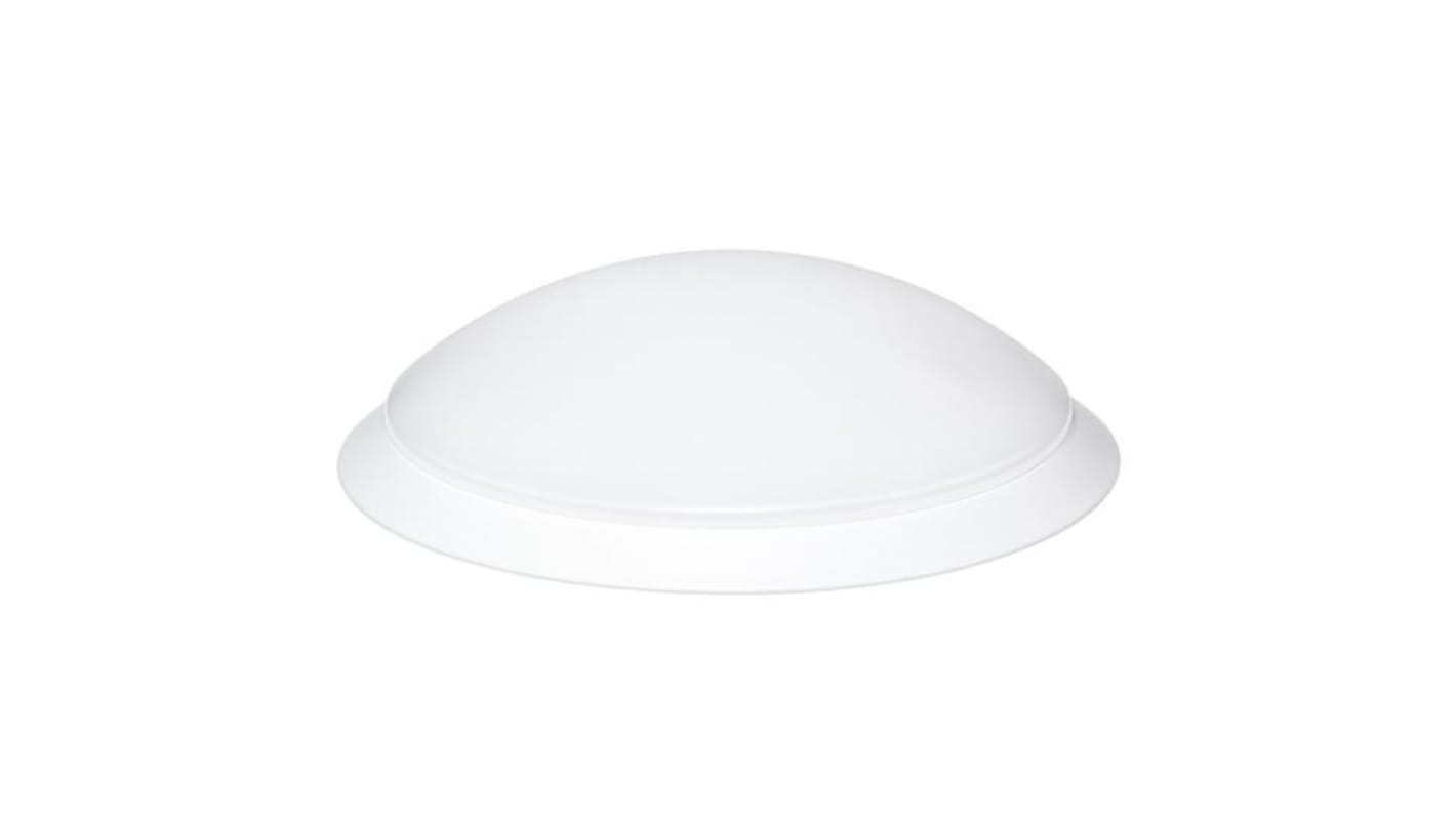 ABB 28 W LED Bulkhead Light, 1 Lamp, IP20