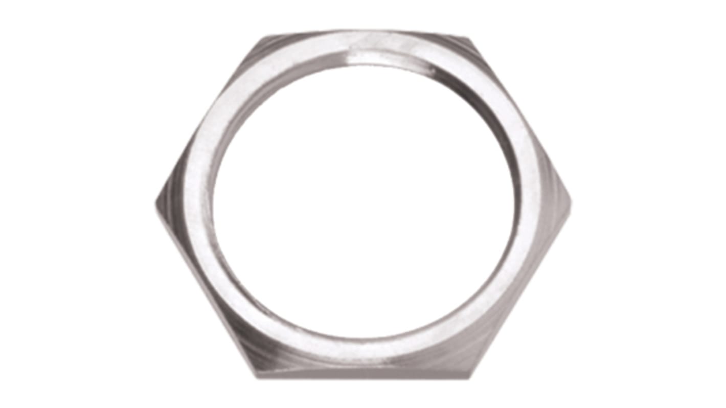 ABB, 33.2mm Nominal Diameter, 316 Stainless Steel