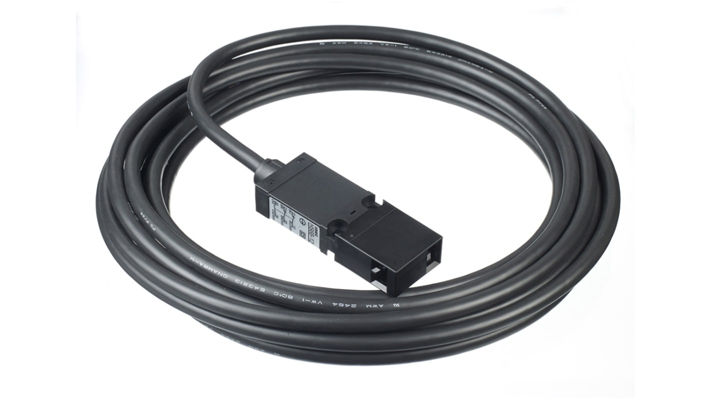 Idec HS6B Safety Interlock Switch, 3NC