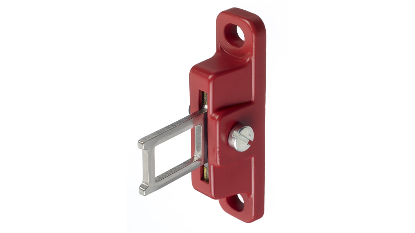 Actuador Idec Ángulo ajustable (vertical) HS9Z-A3S para uso con Interruptores de interbloqueo HS1L 72 X 50 X 18mm 3000No
