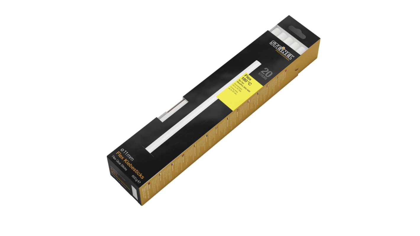 Steinel Hot Melt ragasztó, 20 pálca / 600 g