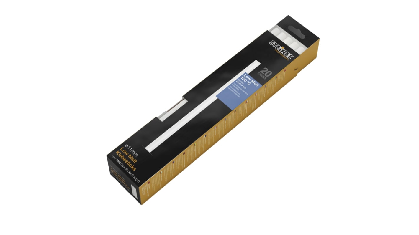 Steinel Hot Melt ragasztó, 20 pálca / 600 g