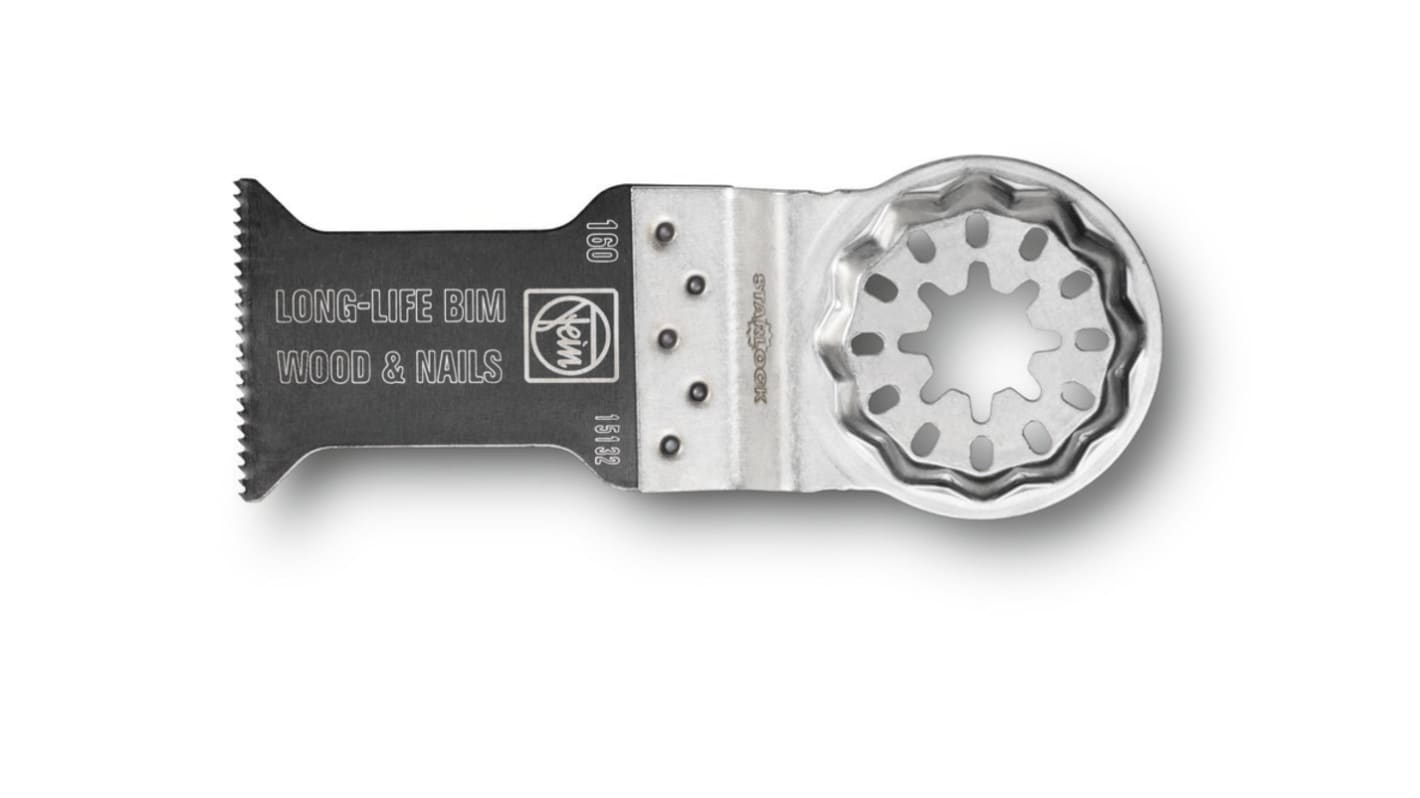 FEIN Saw Blade, for use with Multi-Cutter