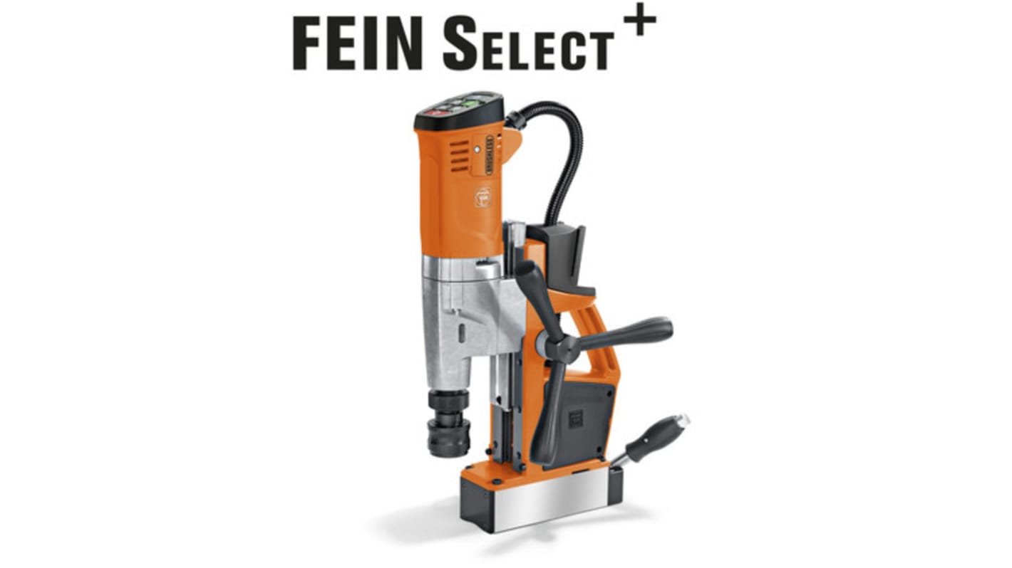 FEIN AKBU 18V Cordless Magnetic Drill Body Only