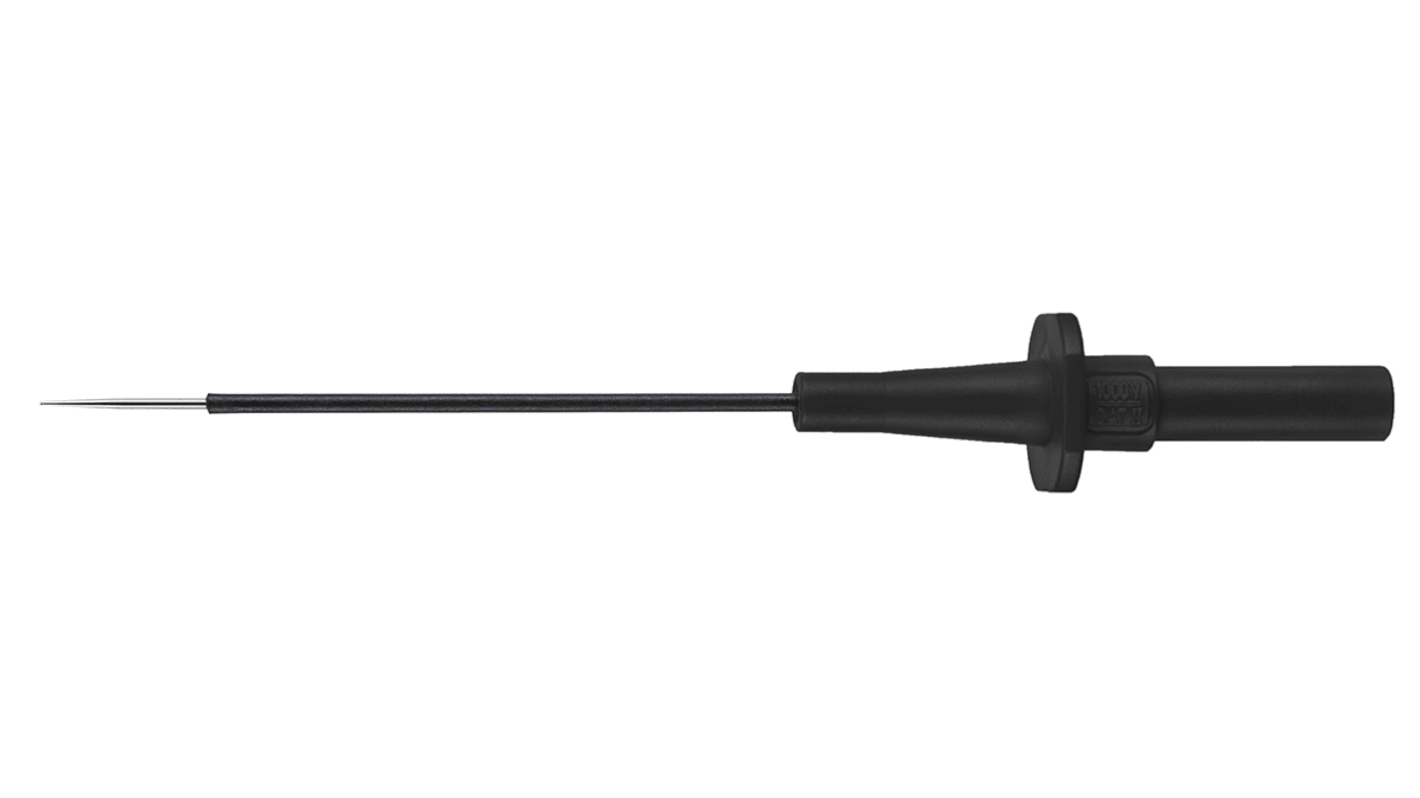 Schutzinger, Testprobe, 1kV, 5A