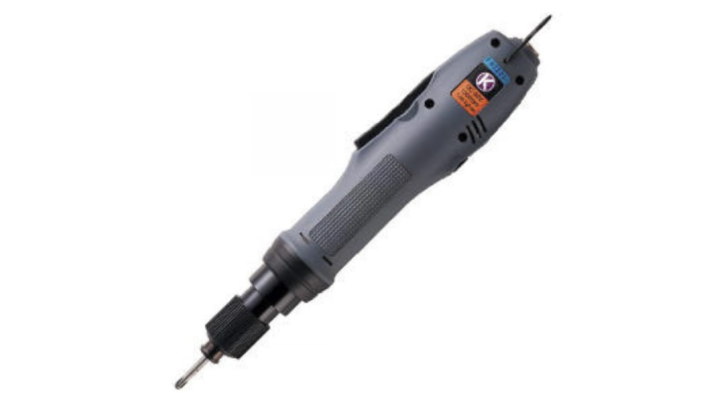 ASA 270-AS6000E 240V Electric Torque Screwdriver, UK Plug