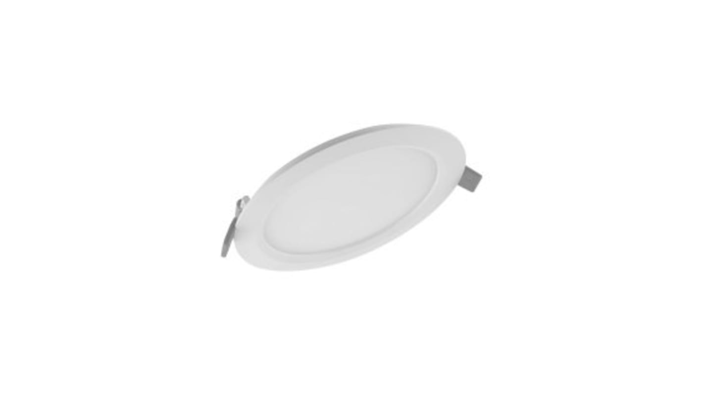 LEDVANCE LED Downlight, 220 → 240 V, 118 x 30 mm, 6 W