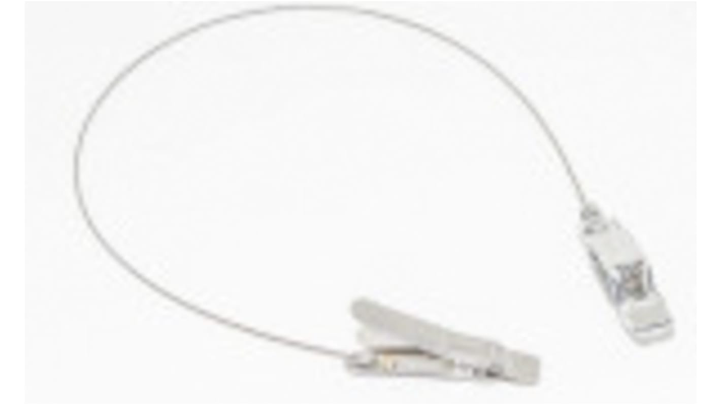 Mueller Electric Test lead, 460mm Lead Length