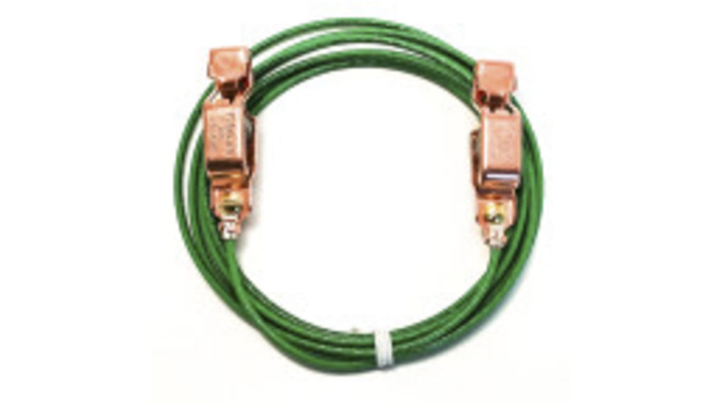 Mueller Electric Test lead, 3m Lead Length