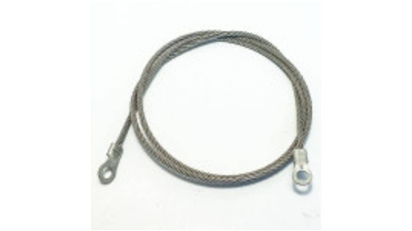 Mueller Electric Test lead, 1.5m Lead Length