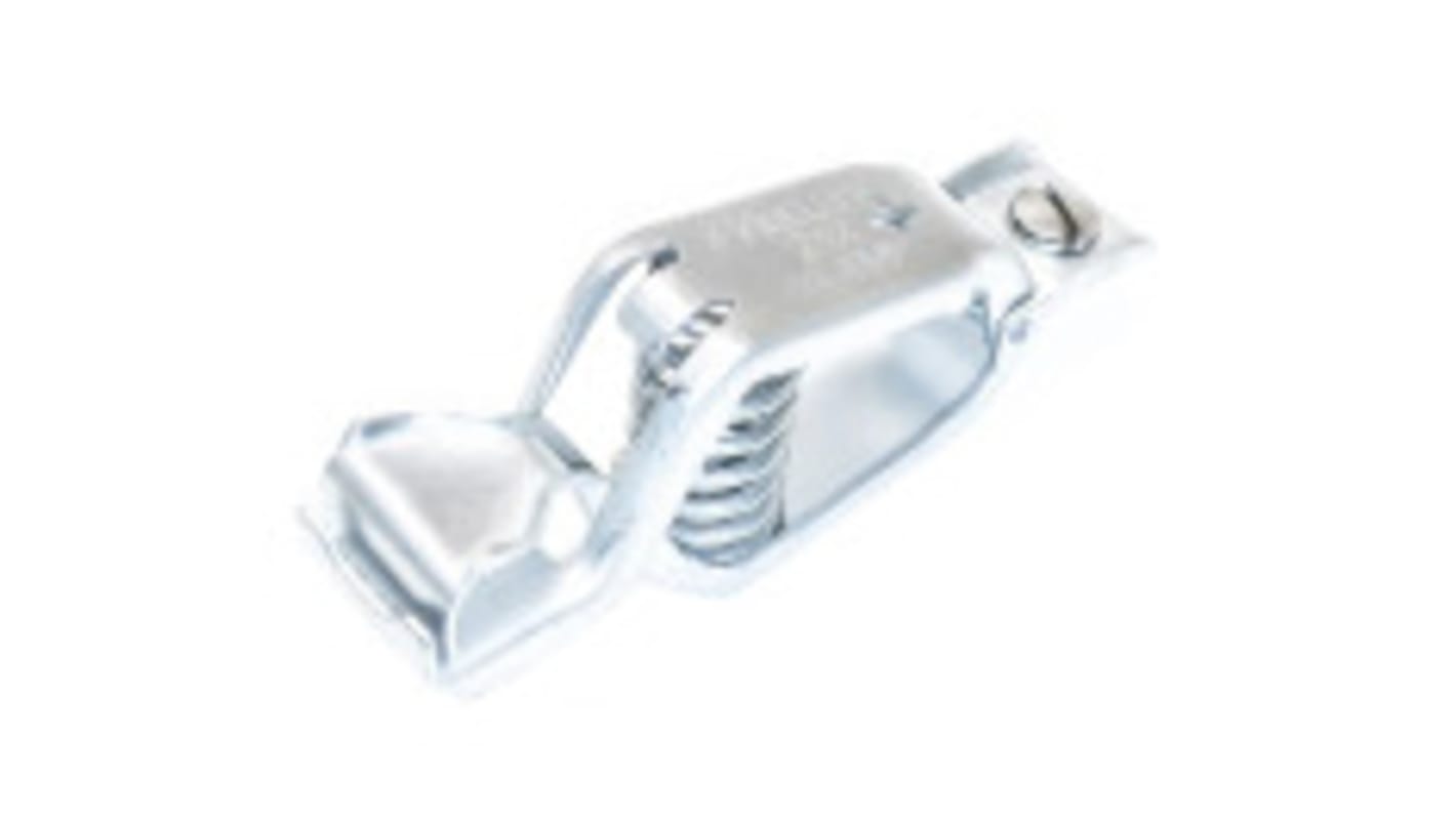 Mueller Electric Crocodile Clip, 50A