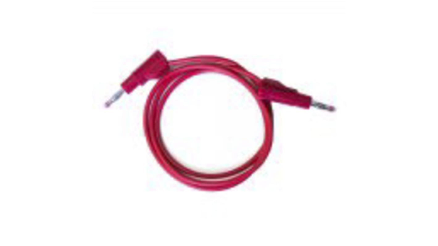 Mueller Electric Test lead, 20A, 24in Lead Length