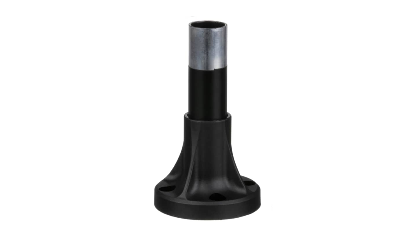Módulo base de montaje directo Schneider Electric Harmony XVB, Ø 70mm