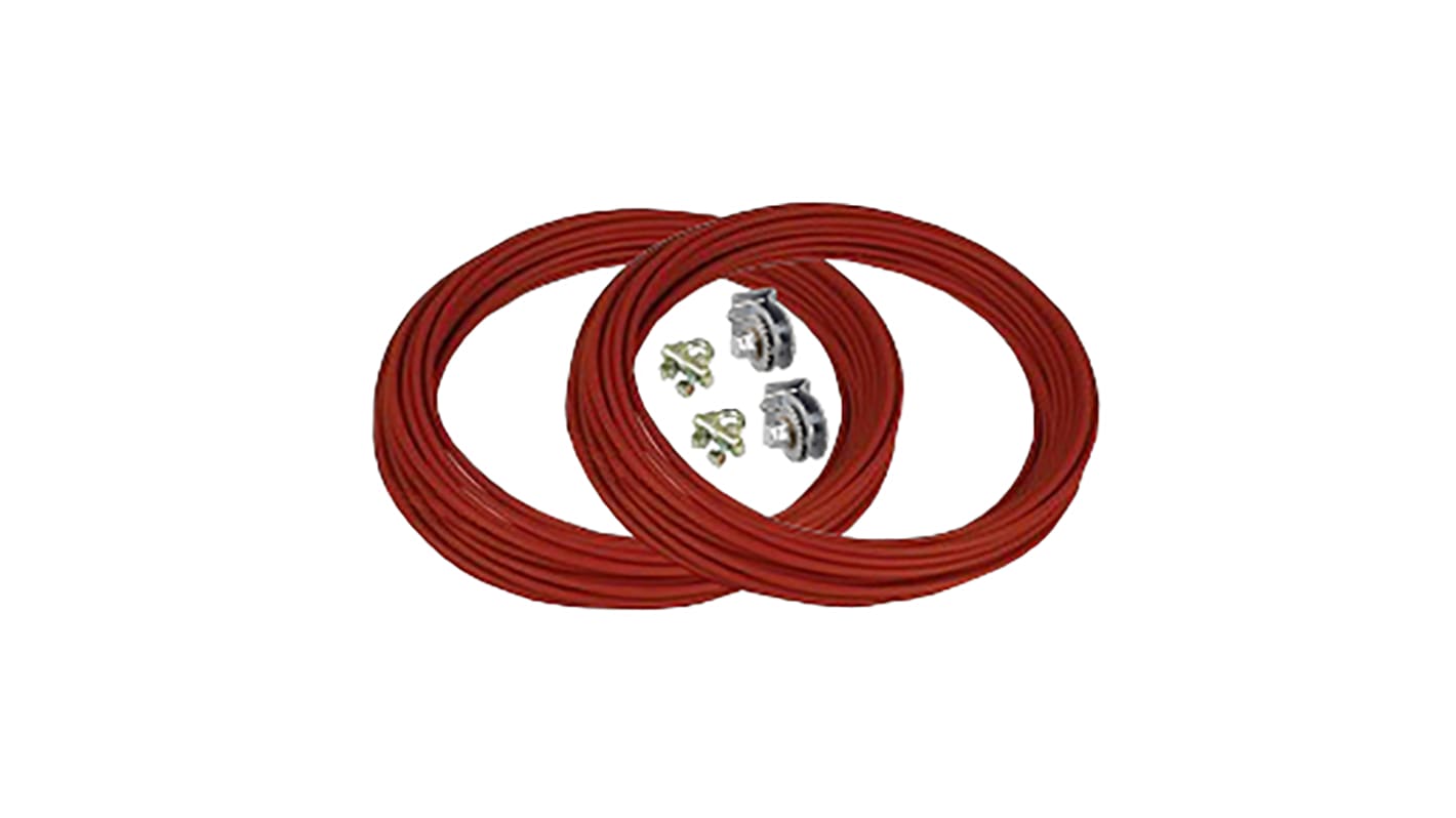 Telemecanique Sensors Grab Wire Switch
