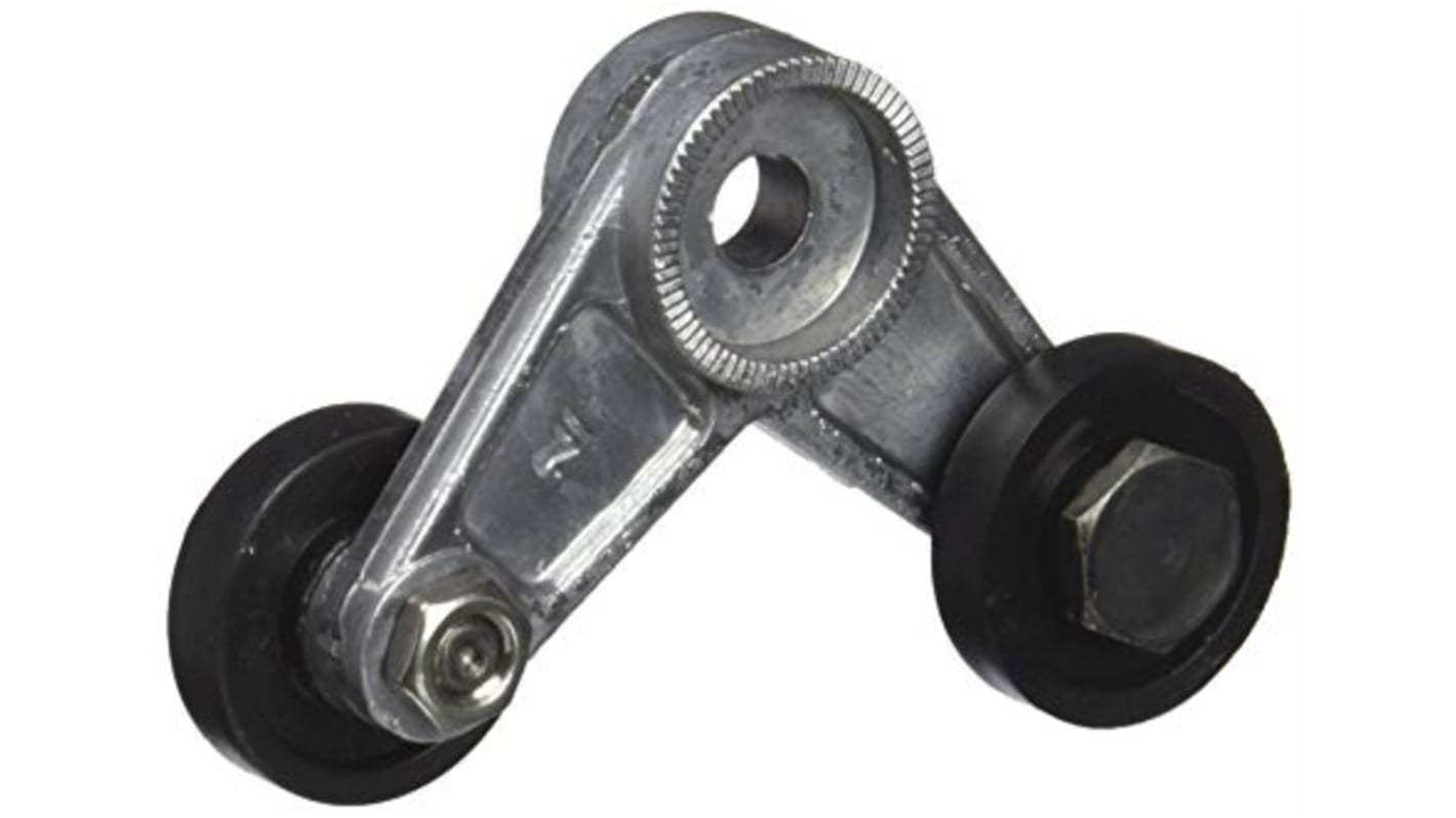 Leva per interruttore di fine corsa Telemecanique Sensors ZCKY61 serie OsiSense XC per XCKJ