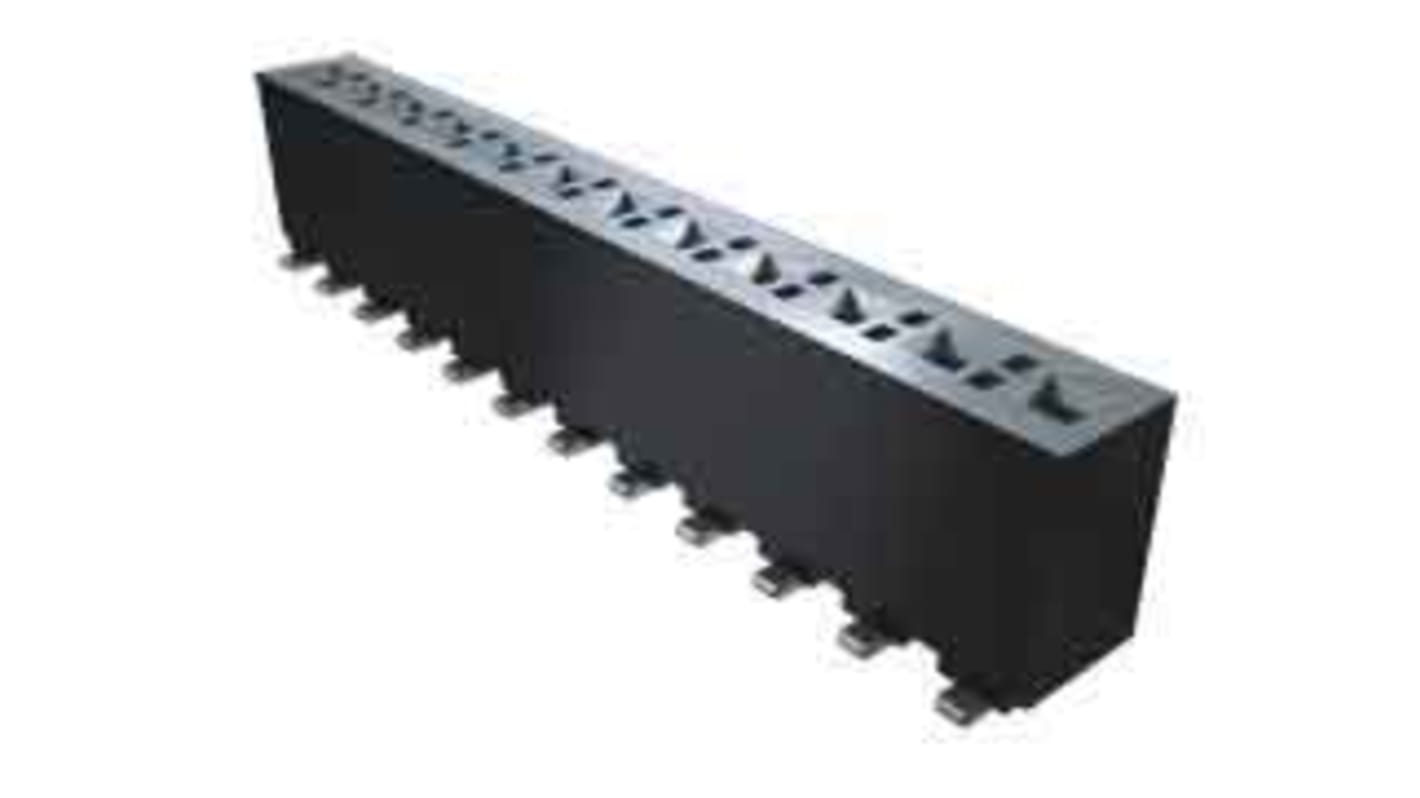 Gniazdo PCB 4 -pinowe raster: 3.96mm Gniazdo zasilania Proste Przewlekany