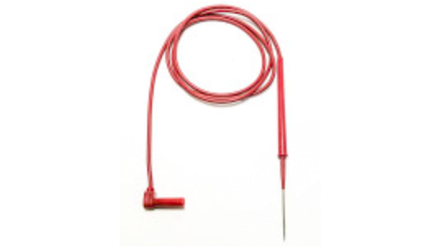 Mueller Electric BU-2243-D-48-2 Test Probe Lead, 20A