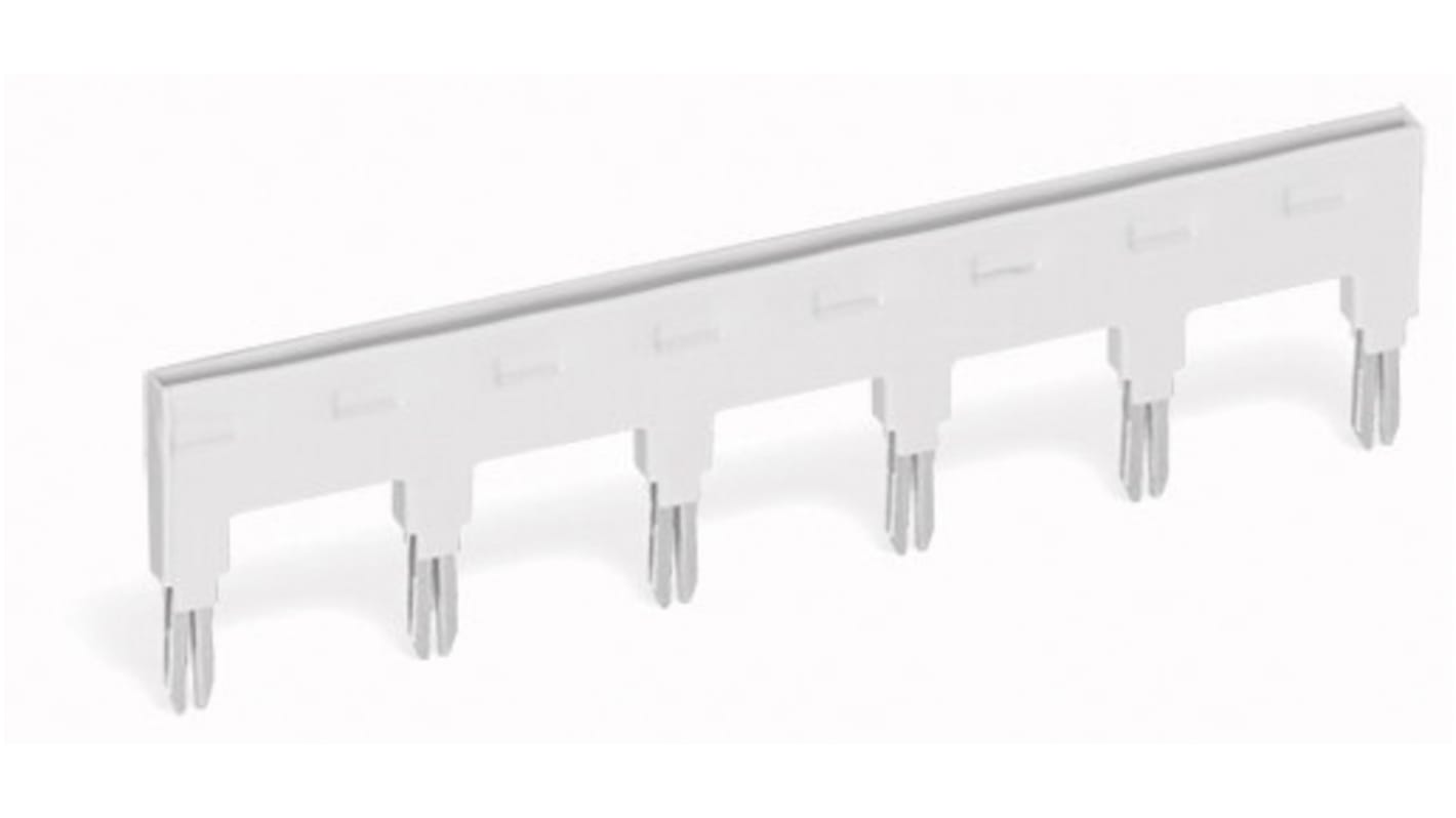 Interface Relay Module Busbar for use with Rail / Chassis Terminal Blocks