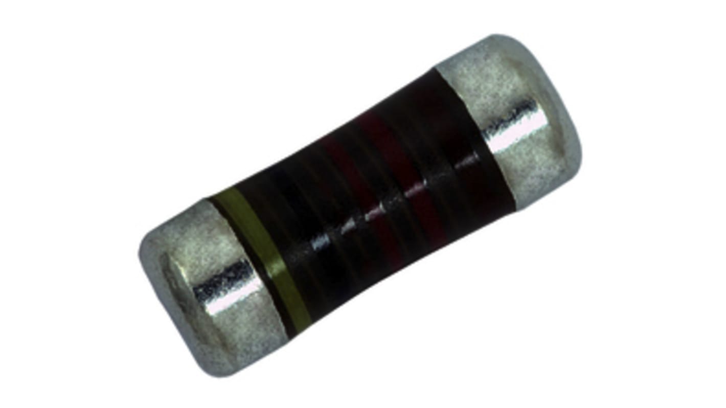 Vishay CMA 10kΩ, Melf 0204 Thin Film SMD Resistor ±2% 0.25W