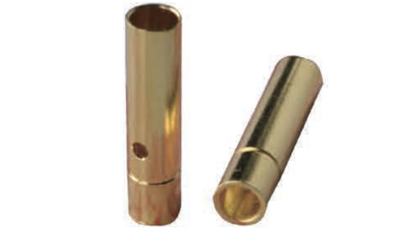 RS PRO Compact Power Connector Socket, 20A