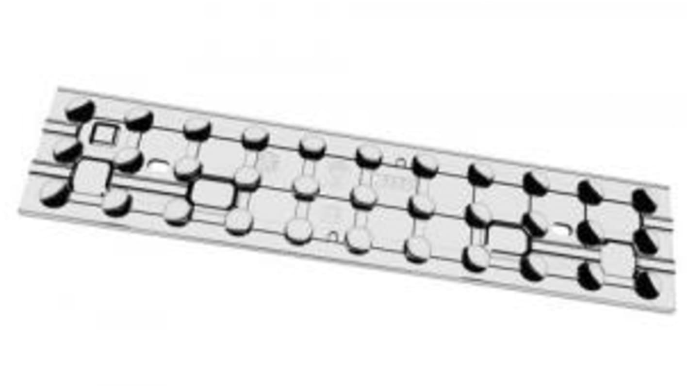 Carclo 12927 33-Way LED Lens, Spot Beam