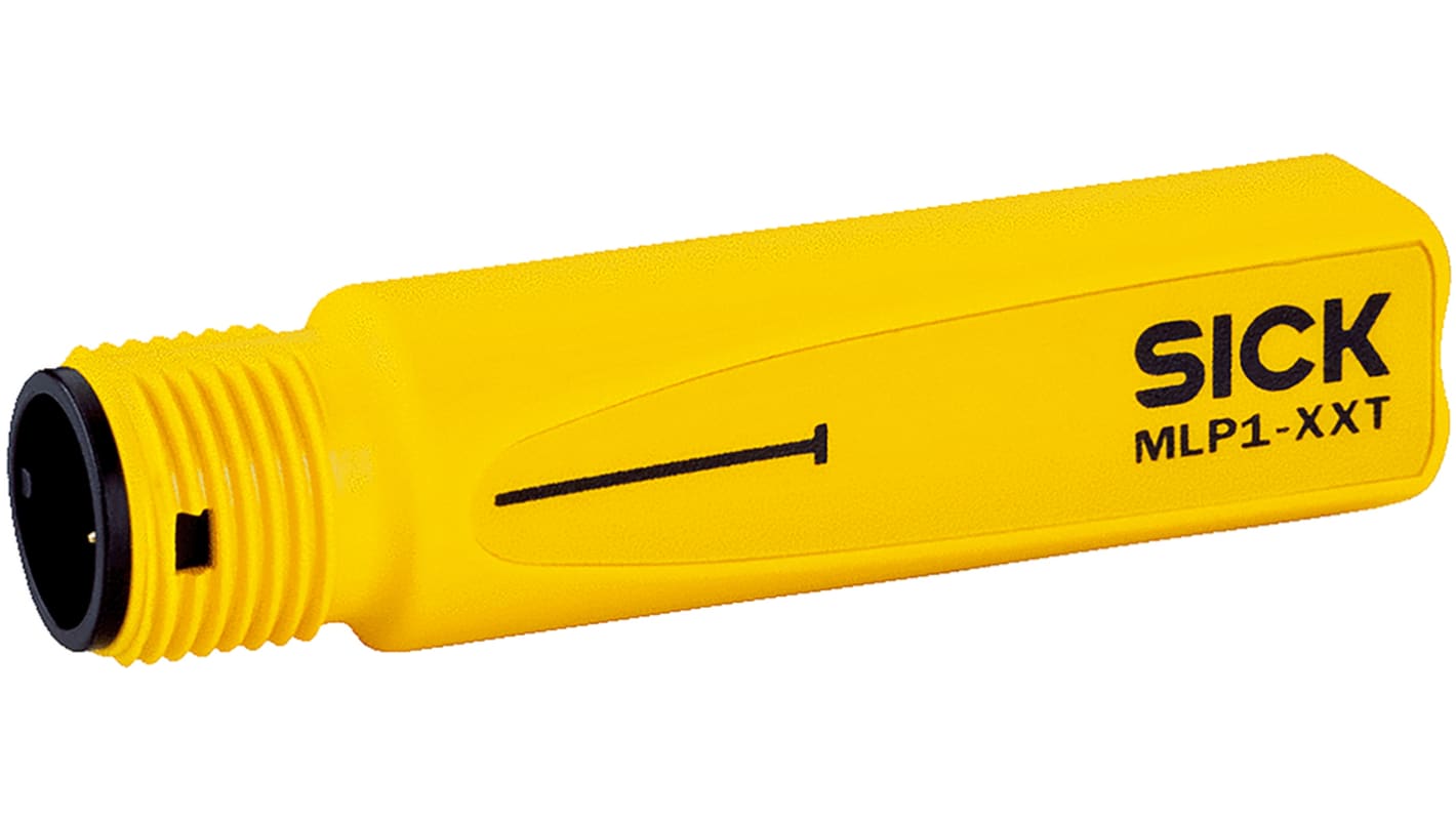 SICK End Connector
